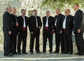 Koncert prijateljstva: "Musical Melodien" između PC_Orchester Koenigsbrunn i klape Eufemija 